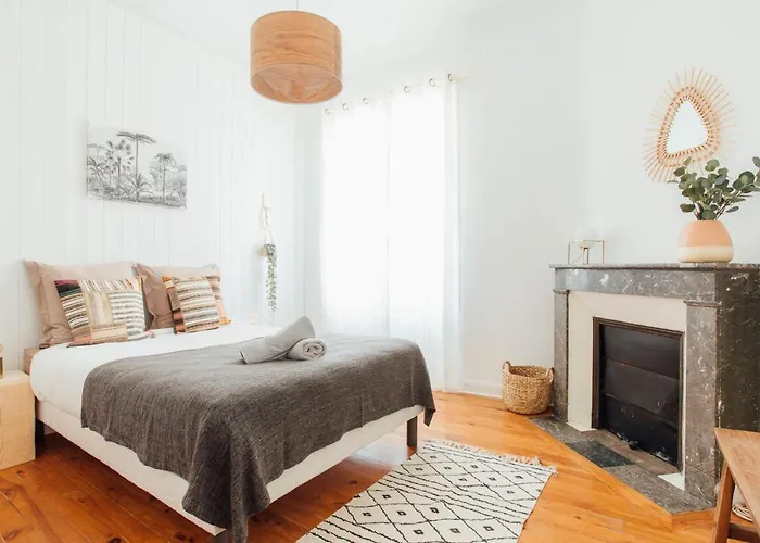 Apartament Coachella Vintage Chic In The Heart Of St Charles