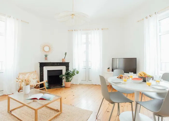 Apartament Coachella Vintage Chic In The Heart Of St Charles